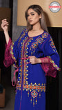 Caftan Blueberry