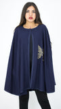 cape-cachemire-bleu-marine-jellaba-caftan-broderie-ocaftan-moderne-fashion-chic-prestige