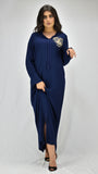 djellaba-jellaba-kenzo-caftan-bleu-marine-choucha-lin-moderne-fashion