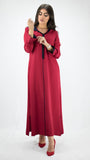 djellaba-jellaba-moderne-rouge-crepe-chic-glamour-jellaba-ocaftan-prestige-red