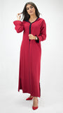 djellaba-jellaba-moderne-rouge-crepe-chic-glamour-jellaba-ocaftan-prestige-red